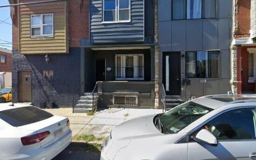 3-Bedroom Townhouse for Rent in Philadelphia, PA 19146 – $1495/mo | 1 Baths | Updated 2025