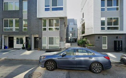 2-Bedroom Apartment  for Rent in Philadelphia, PA 19122 – $2500/mo | 2 Baths | Updated 2025