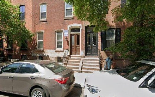 2-Bedroom Apartment  for Rent in Philadelphia, PA 19130 – $1610/mo | 1 Baths | Updated 2025