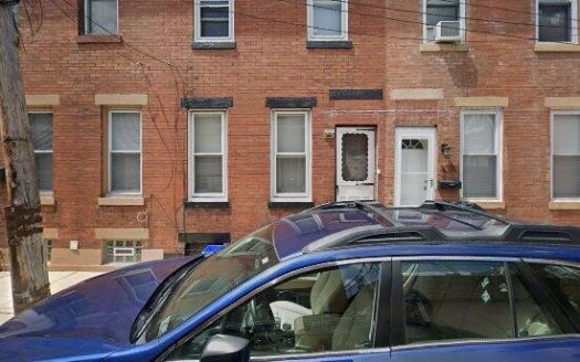 2-Bedroom Townhouse  for Rent in Philadelphia, PA 19134 – $1500/mo | 1 Baths | Updated 2025