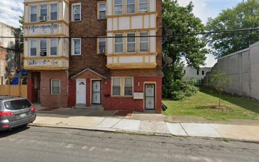 2-Bedroom Apartment  for Rent in Philadelphia, PA 19104 – $1000/mo | 1 Baths | Updated 2025
