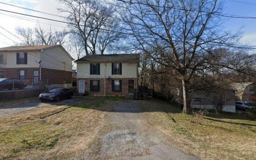 2-Bedroom Townhouse  for Rent in Nashville, TN 37207 – $1450/mo | 2 Baths | Updated 2025