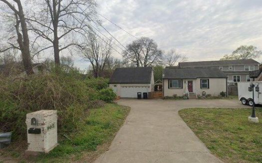 2-Bedroom Single Family Home for Rent in Nashville, TN 37206 – $2000/mo | 1 Baths | Updated 2025