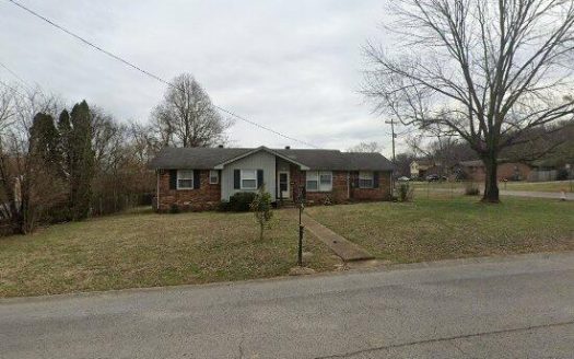 3-Bedroom Single Family Home for Rent in Nashville, TN 37218 – $2200/mo | 2 Baths | Updated 2025