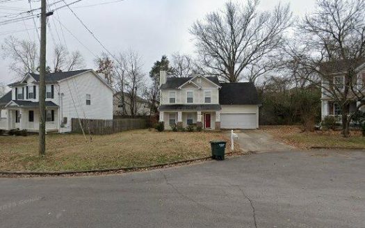 3-Bedroom Single Family Home for Rent in Antioch, TN 37013 – $2395/mo | 3 Baths | Updated 2025