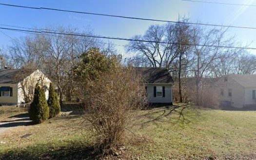 3-Bedroom Single Family Home for Rent in Nashville, TN 37207 – $2000/mo | 2 Baths | Updated 2025