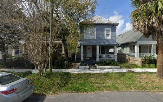 1-Bedroom Apartment for Rent in Jacksonville, FL 32206 – $800/mo | 1 Baths | Updated 2025