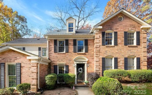 Townhouse for Sale in Charlotte, NC 28277 – 2 Bedrooms, 2 Baths – $305000
