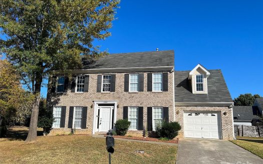 Single Family Home for Sale in Charlotte, NC 28273 – 4 Bedrooms, 3 Baths – $458000