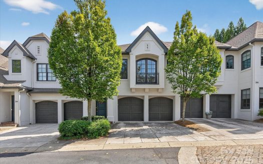 Condo for Sale in Charlotte, NC 28211 – 3 Bedrooms, 3 Baths – $725000