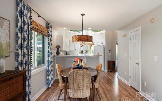 Townhouse for Sale in Charlotte, NC 28278 – 3 Bedrooms, 3 Baths – $343900
