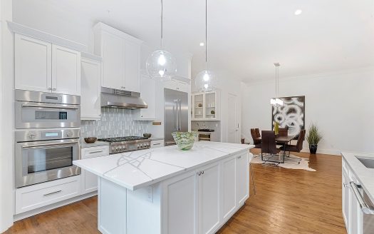 Townhouse for Sale in Dallas, TX 75204 – 3 Bedrooms, 5 Baths – $2299999
