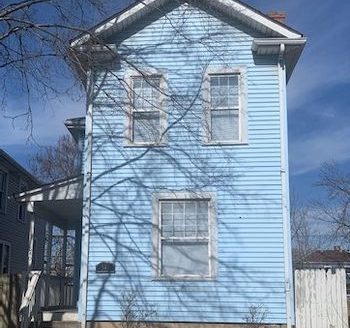 3-Bedroom Single Family Home for Rent in Columbus, OH 43206 – $1675/mo | 1 Baths | Updated 2025