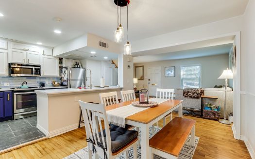 Condo for Sale in Dallas, TX 75209 – 2 Bedroom, 1 Bath – $325000