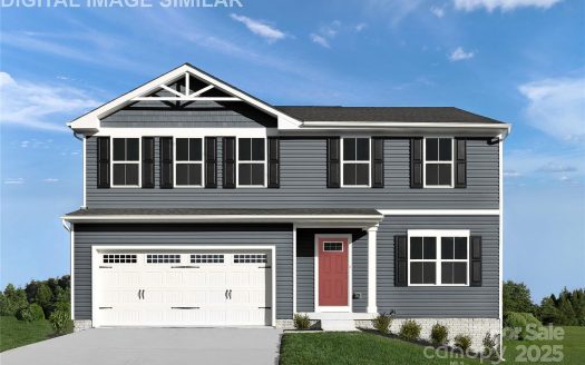 Single Family Home for Sale in Charlotte, NC 28214 – 4 Bedrooms, 3 Baths – $436990