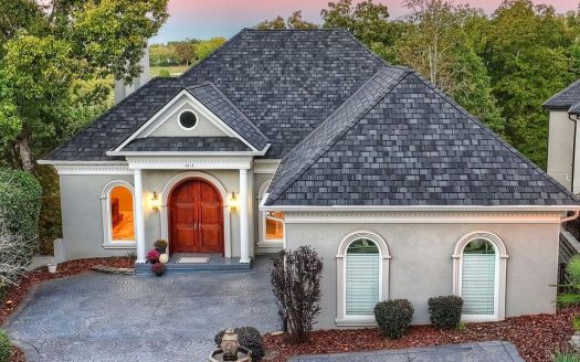 Single Family Home for Sale in Charlotte, NC 28277 – 3 Bedrooms, 4 Baths – $1349000