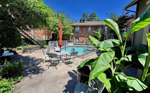 Condo for Sale in Dallas, TX 75219 – 2 Bedrooms, 2 Baths – $202000