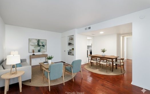 Condo for Sale in Dallas, TX 75244 – 2 Bedroom, 1 Bath – $145900