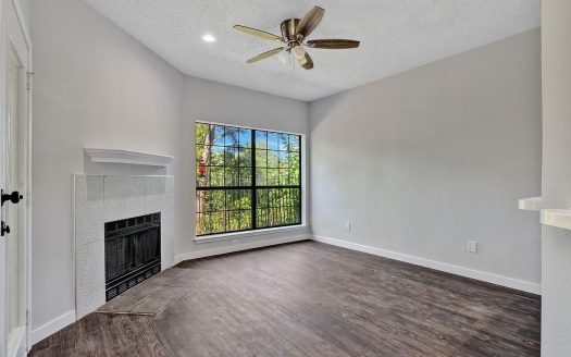 Condo for Sale in Dallas, TX 75243 – 1 Bedroom, 1 Bath – $87500