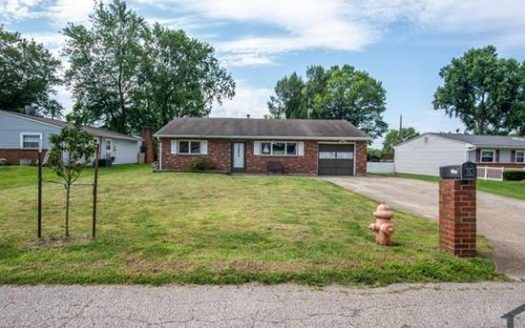 6-Bedroom Single Family Home for Rent in Columbus, OH 43232 – $2150/mo | 2 Baths | Updated 2025