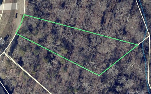 Lot for Sale in Charlotte, NC 28262 – 1 Bedroom, 1 Bath – $89000