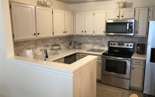 Condo for Sale in Dallas, TX 75231 – 1 Bedroom, 1 Bath – $89000