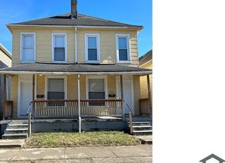 2-Bedroom Apartment for Rent in Columbus, OH 43207 – $1100/mo | 1 Baths | Updated 2025
