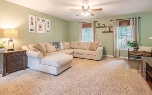 4-Bedroom Single Family Home for Rent in Lewis Center, OH 43035 – $2975/mo | 3 Baths | Updated 2025