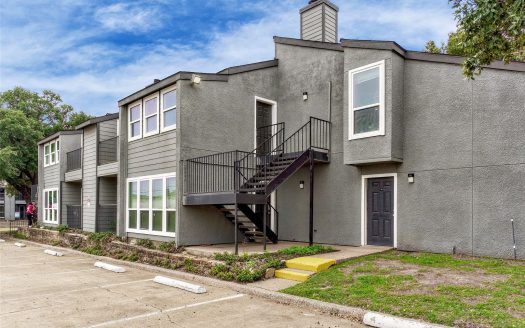 Condo for Sale in Dallas, TX 75243 – 1 Bedroom, 1 Bath – $89500