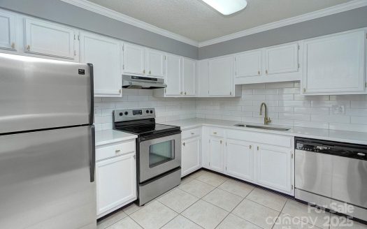 Condo for Sale in Charlotte, NC 28210 – 1 Bedroom, 1 Bath – $199900