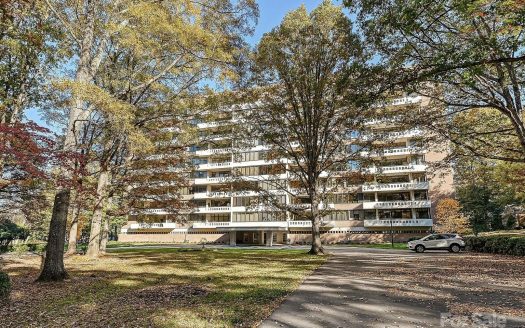 Condo for Sale in Charlotte, NC 28211 – 3 Bedrooms, 4 Baths – $1445000