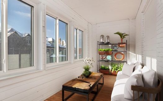 2-Bedroom Apartment for Rent in Columbus, OH 43205 – $1675/mo | 1 Baths | Updated 2025