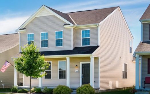 4-Bedroom Single Family Home for Rent in Columbus, OH 43228 – $2300/mo | 3 Baths | Updated 2025