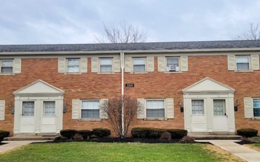 1-Bedroom Apartment for Rent in Columbus, OH 43212 – $927/mo | 1 Baths | Updated 2025