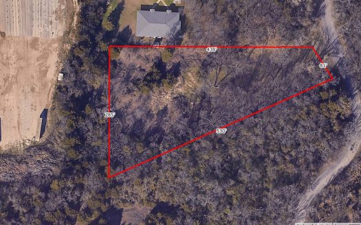 Lot for Sale in Dallas, TX 75211 – 1 Bedroom, 1 Bath – $550000