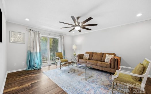 Condo for Sale in Charlotte, NC 28209 – 2 Bedrooms, 2 Baths – $275000
