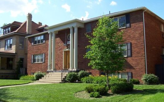 1-Bedroom Apartment for Rent in Columbus, OH 43205 – $925/mo | 1 Baths | Updated 2025