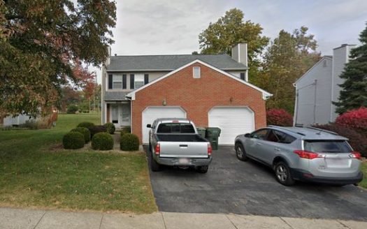 2-Bedroom Townhouse for Rent in Columbus, OH 43220 – $1450/mo | 2 Baths | Updated 2025