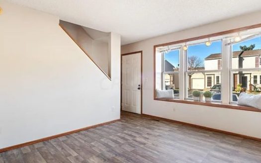 2-Bedroom Apartment for Rent in Worthington, OH 43085 – $1350/mo | 1 Baths | Updated 2025