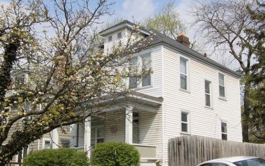 3-Bedroom Single Family Home for Rent in Columbus, OH 43201 – $2400/mo | 1 Baths | Updated 2025