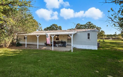 Manufactured for Sale in Fort Worth, TX 76140 – 2 Bedrooms, 2 Baths – $199000