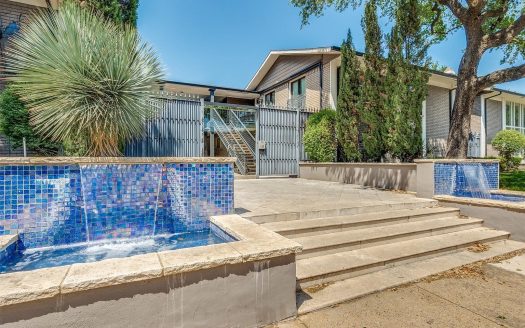 Condo for Sale in Dallas, TX 75230 – 2 Bedrooms, 2 Baths – $245000