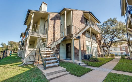 Condo for Sale in Dallas, TX 75248 – 1 Bedroom, 1 Bath – $175000