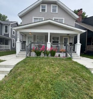 2-Bedroom Townhouse for Rent in Columbus, OH 43205 – $1575/mo | 2 Baths | Updated 2025
