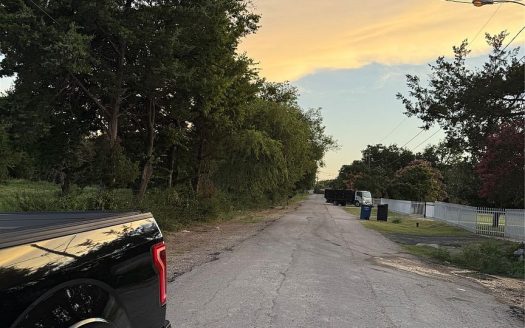 Lot for Sale in Dallas, TX 75241 – 1 Bedroom, 1 Bath – $449777