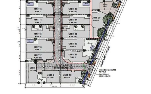 Lot for Sale in Dallas, TX 75206 – 1 Bedroom, 1 Bath – $410000
