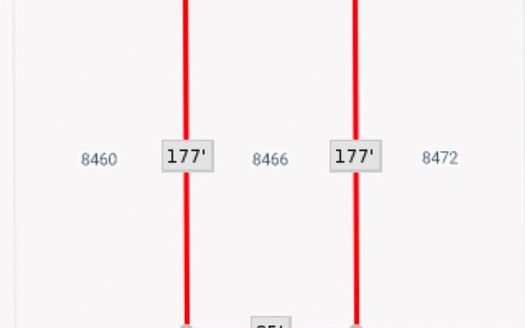 Lot for Sale in Dallas, TX 75217 – 1 Bedroom, 1 Bath – $100000