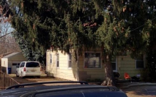 3-Bedroom Single Family Home for Rent in Columbus, OH 43227 – $1620/mo | 1 Baths | Updated 2025