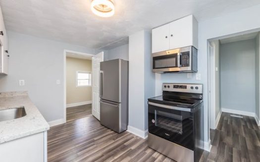3-Bedroom Single Family Home for Rent in Columbus, OH 43207 – $1700/mo | 2 Baths | Updated 2025