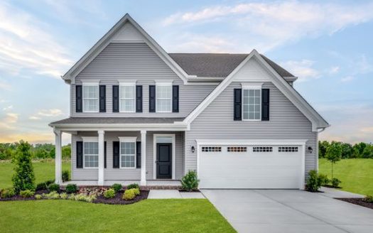 Single Family Home for Sale in Charlotte, NC 28216 – 3 Bedrooms, 3 Baths – $434990